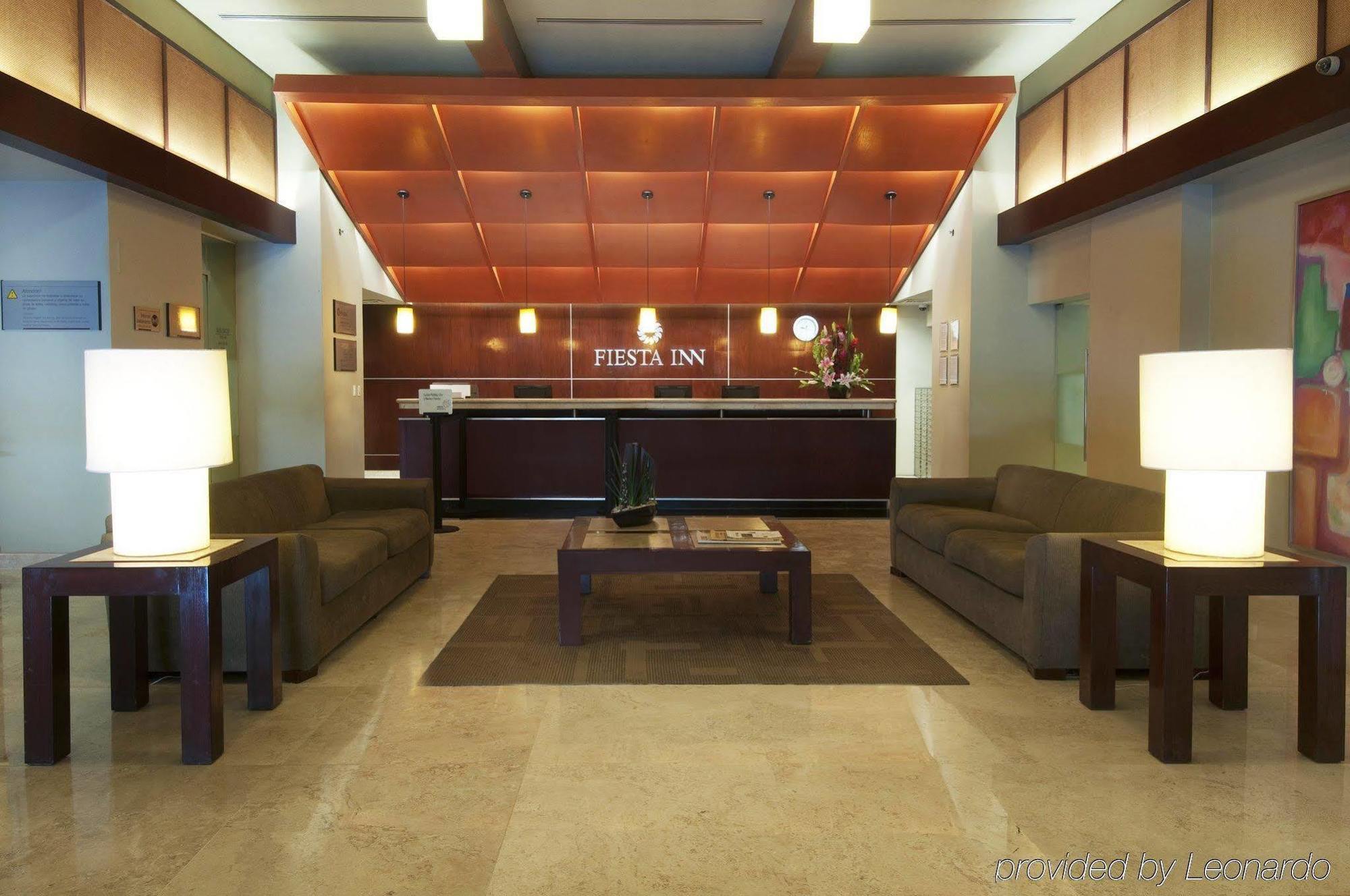Fiesta Inn Cuautitlan Cuautitlán Izcalli Interieur foto